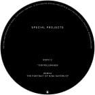 Hemka - The Portrait Of Nina Sayers EP