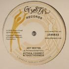 Althea Forrest & Togetherness - Hey Mister