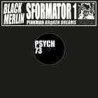 Black Merlin - SFORMATOR 1