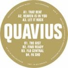 Quavius - Find Ready