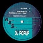 DJ Popup - Heather