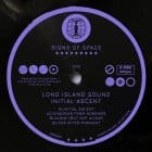 Long Island Sound - Initial Ascent EP