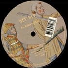 My My - Klatta ep