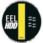 Eel (Philipp Matalla & Robert Schulze) - HDD EP