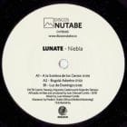 Lunate - Niebla