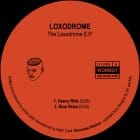 Loxodrome - The Loxodrome E.P.