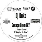 DJ Duke - Escape From N.Y