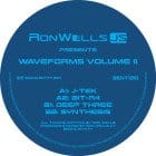 Ron Wells - Waveforms Volume II EP