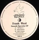 Frank West - Smooth Operator