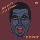 P.P.Roy - You Can't Help Liking...