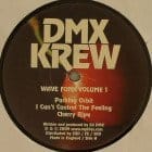 DMX Krew - Wave Funk Volume 1