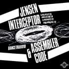 Jensen Interceptor & Assembler Code  - Dance Trax Vol. 19