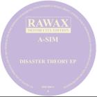 A-Sim - Disaster Theory