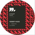 Robert Hood - Reflector / Rotate