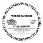 Freddie Hubbard - Little Sunflower