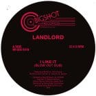 Landlord - I Like It (Blow Out Dub) - The Maghreban Remix