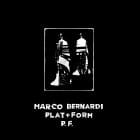 Marco Bernardi - Plat + Form P.F.