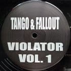 Tango & Fallout - Violator Vol. 1