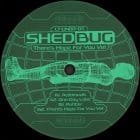 Shedbug - There's Hope For You Yet