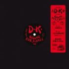 D.K. - Riding For A Fall