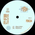 FSK24 - Blue Valley EP