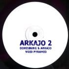 Dorisburg & Arkajo - Void Pyramid