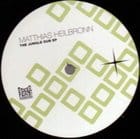 Matthias Heilbronn - The Jungle Dub