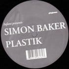 Simon Baker - Plastic/ Jitters