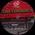 Cari Lekebusch - Space Suite