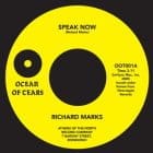 Richard Marks - Speak Now
