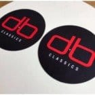 Direct Beat - Direct beat Classics Slip Mats