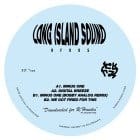 Long Island Sound - BF005