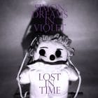 Simon Dreams In Violet - Lost In Time