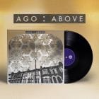 Ago - Above EP