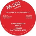 Various Artists - The Sound Of The Oresund Pt 1