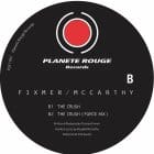 Fixmer / McMarthy - Let it Begin 