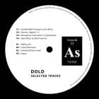 Dold - Selected Tracks