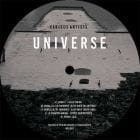 Various Artists - Universe