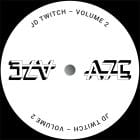 JD Twitch - A7 Edits Volume 2