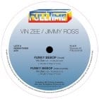 Vin Zee / Jimmy Ross - Funky Bebop / S.O.S. Of Love / My Life