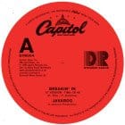 Javaroo - Breakin' In