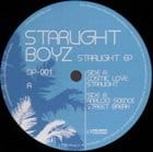 Starlight Boyz - Starlight ep