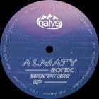 Almaty - Sonic Signature EP