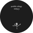 S.A.M. - Prolific Trilogy 009.3