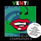 Various Artists - Venti Compilation 5