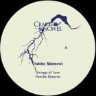 Fabio Monesi - Strings Of Love EP