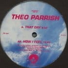 Theo Parrish - That Day / How I feel