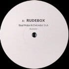 Robbie Williams - Rudebox (remixes)