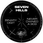 Binary Digit - Never Owned A 303