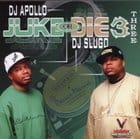 Dj Apollo & Dj Slugo - Juke Or Die 3